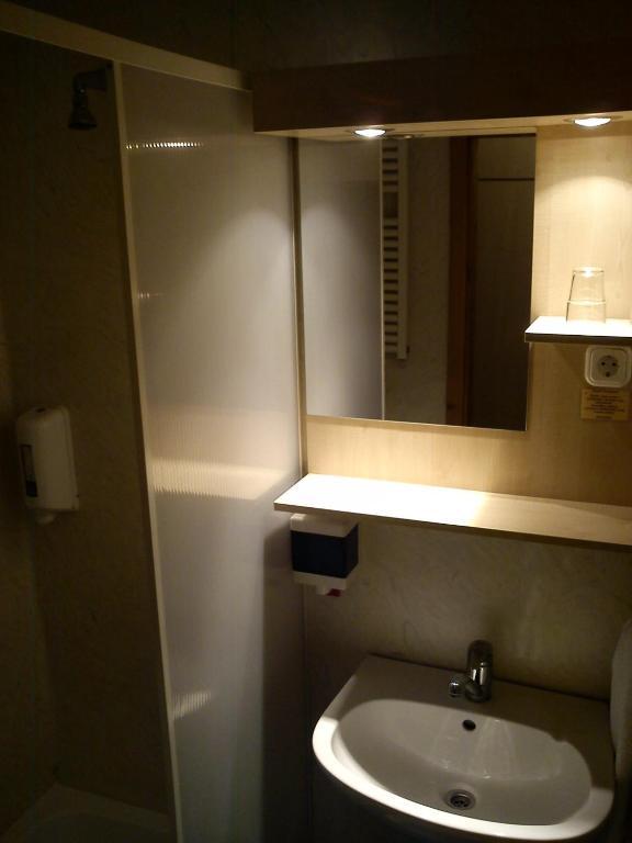 Grante Motel Esztergom Zimmer foto
